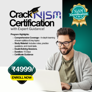 NISM CERTIFICATION