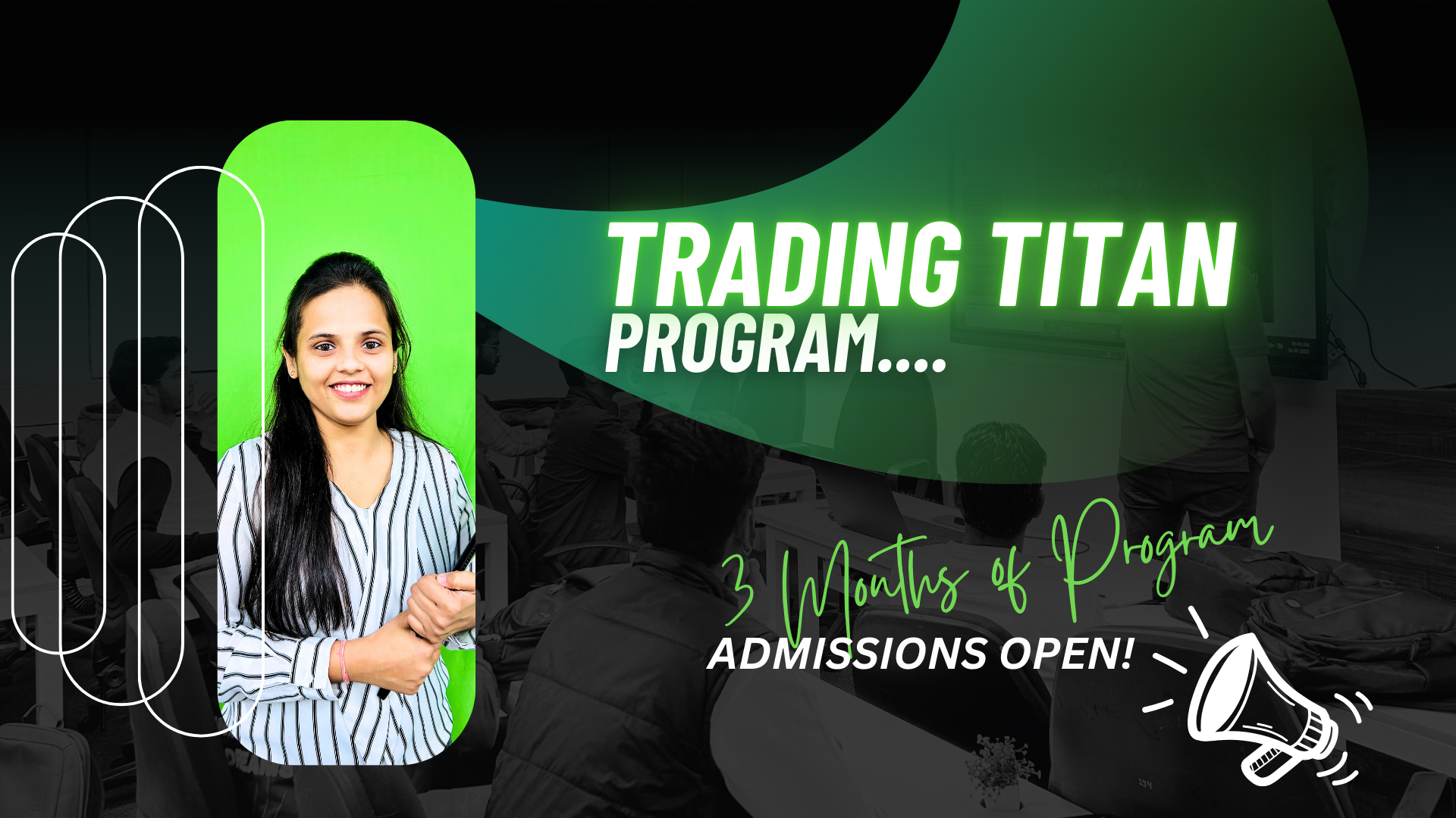 trading titan program